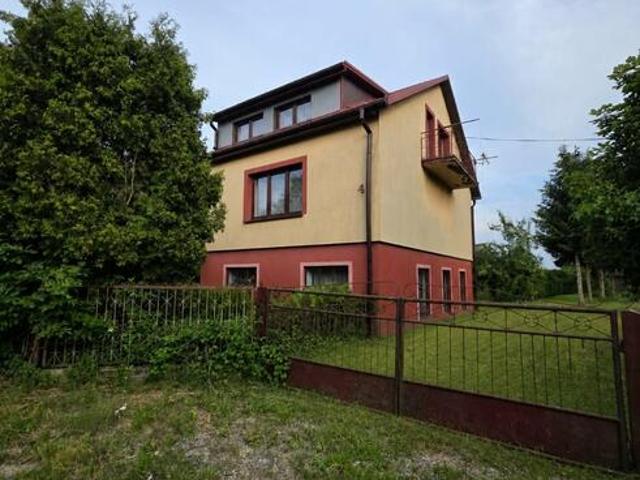 Dom na sprzedaż w Sławno, Łódzkie