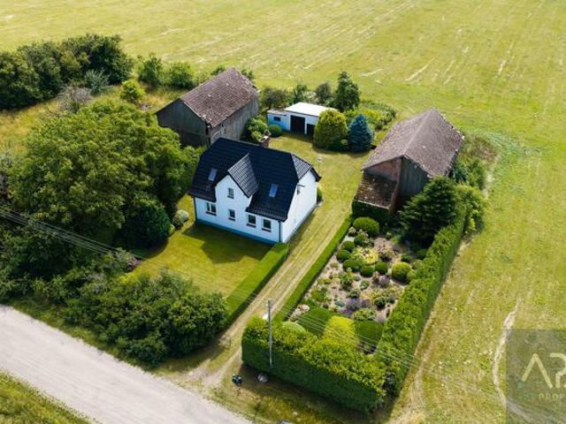 Dom na sprzedaż w Trzebiatów, Zachodniopomorskie