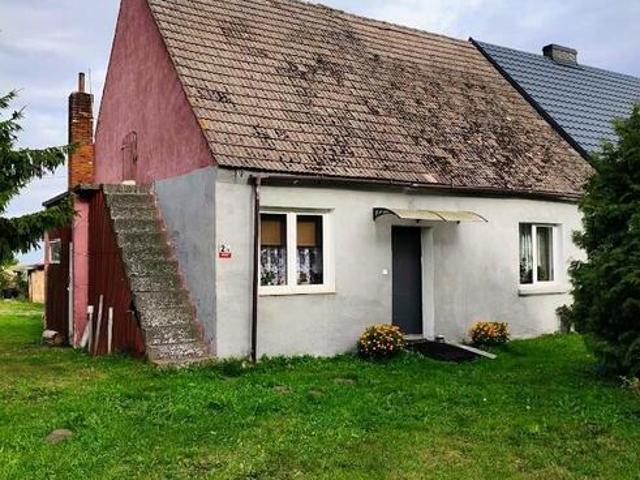 Dom na sprzedaż w Trzebiatów, Zachodniopomorskie
