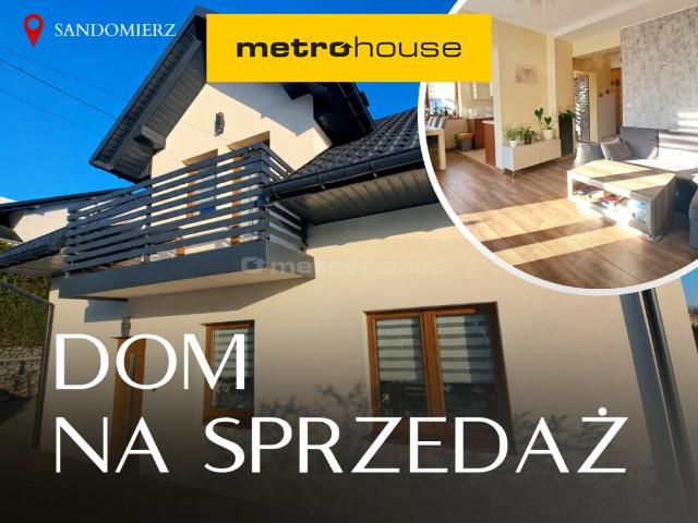Dom na sprzedaż w Sandomierz, Świętokrzyskie