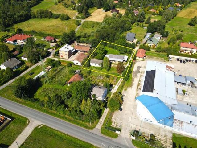 Dom na sprzedaż w Sanok, Podkarpackie