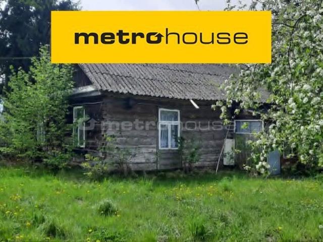 Dom na sprzedaż w Mazowieckie