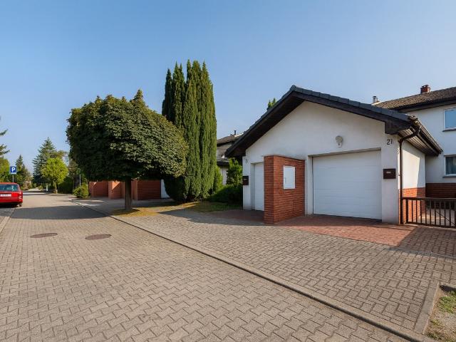 Dom do wynajęcia w Złotniki, Wielkopolskie