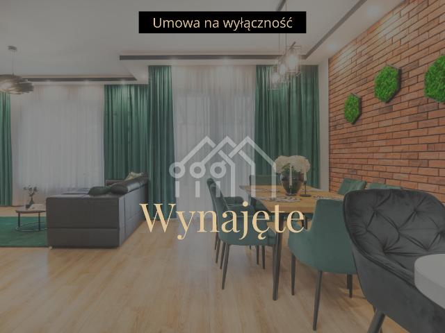 Dom do wynajęcia w Stare Babice