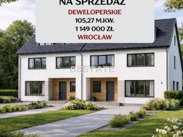Dom na sprzedaż w Wrocław, Dolnośląskie