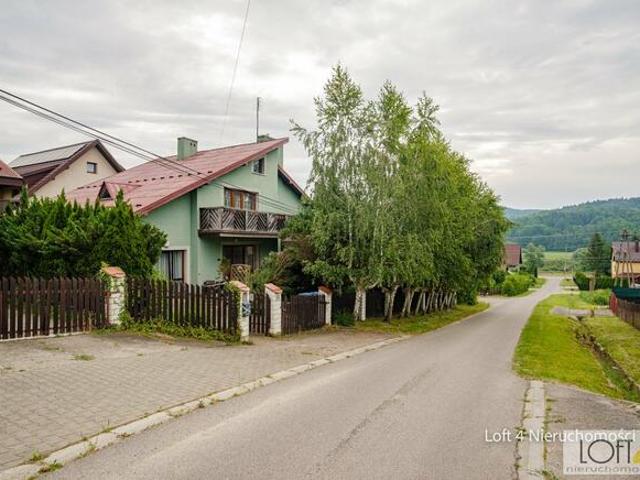 Dom na sprzedaż w Tuchów, Małopolskie