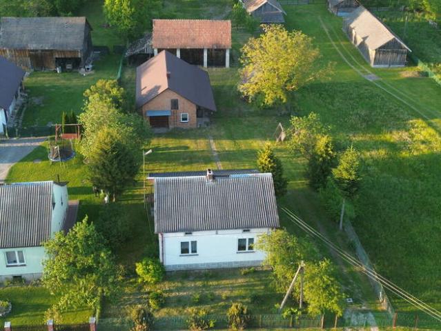 Dom na sprzedaż w Lubaczów, Podkarpackie