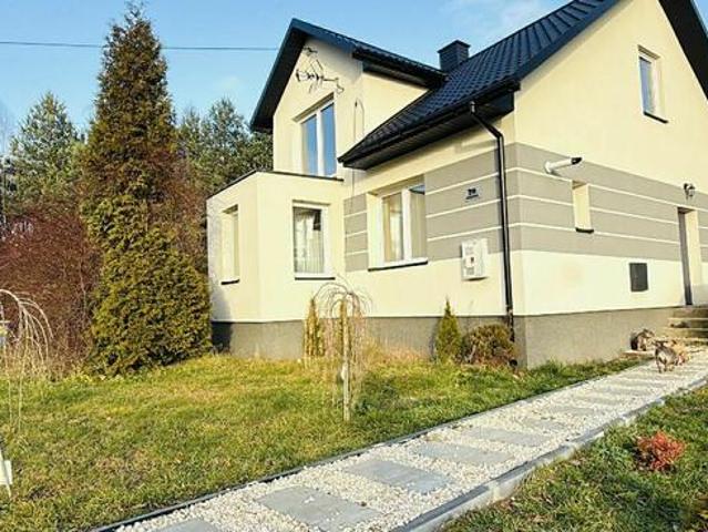 Dom na sprzedaż w Kunów, Świętokrzyskie
