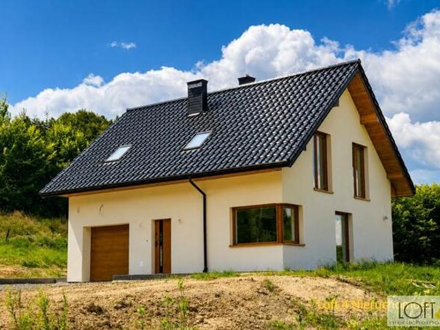Dom na sprzedaż w Gromnik, Małopolskie