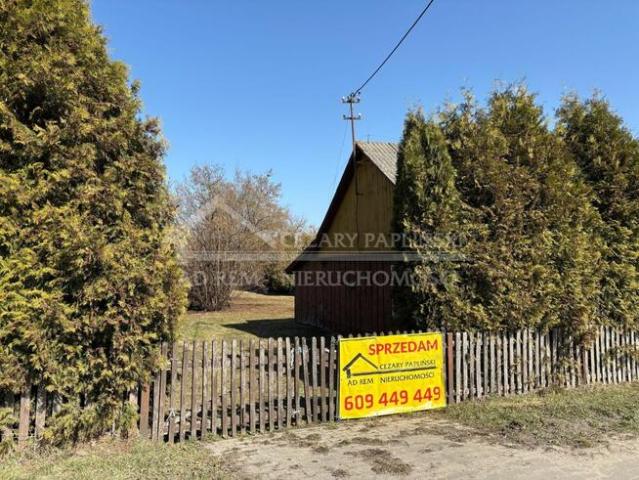 Dom na sprzedaż w Siennica Różana, Lubelskie