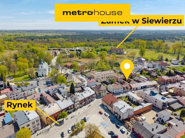 Dom na sprzedaż w Siewierz, Śląskie