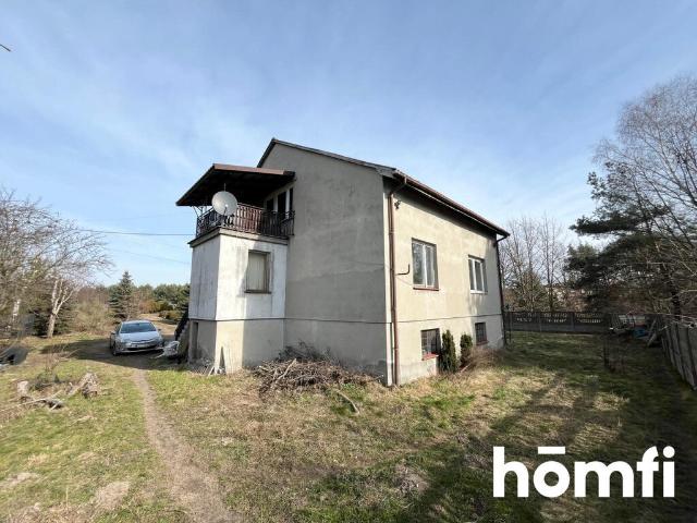 Dom na sprzedaż w Skępe, Kujawsko-pomorskie