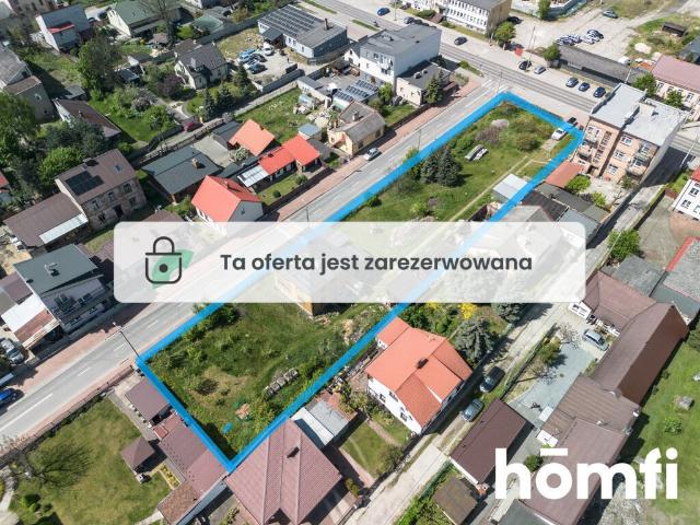 Dom na sprzedaż w Skarżysko-kamienna, Świętokrzyskie