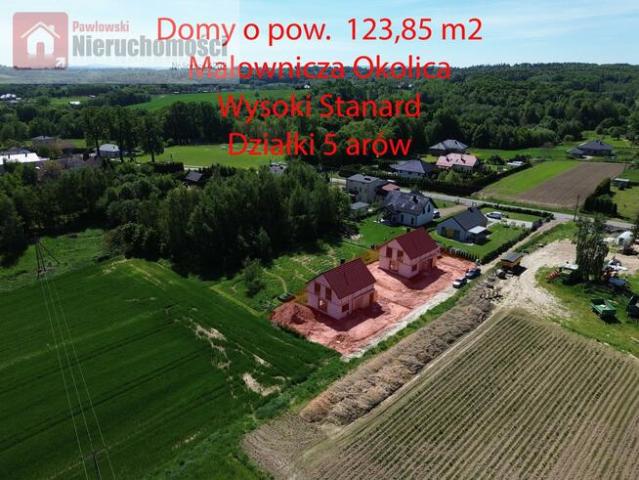 Dom na sprzedaż w Skawina, Małopolskie