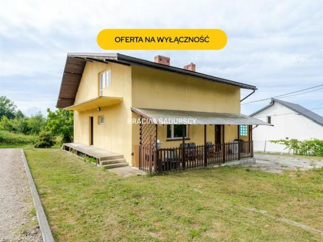 Dom na sprzedaż w Skawina, Małopolskie