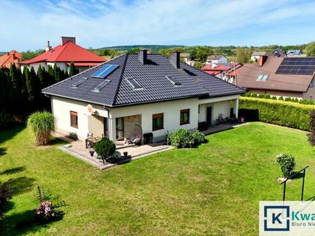 Dom na sprzedaż w Skołyszyn, powiat jasielski