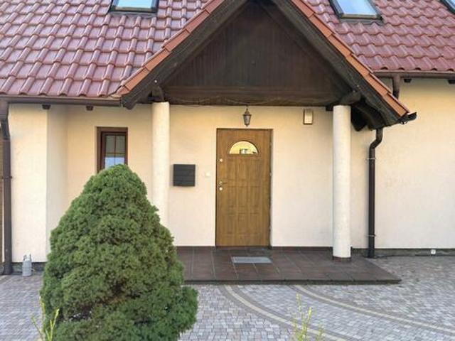 Dom na sprzedaż w Skoki, powiat wągrowiecki