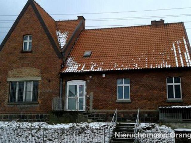 Dom na sprzedaż w Skórcz, Pomorskie