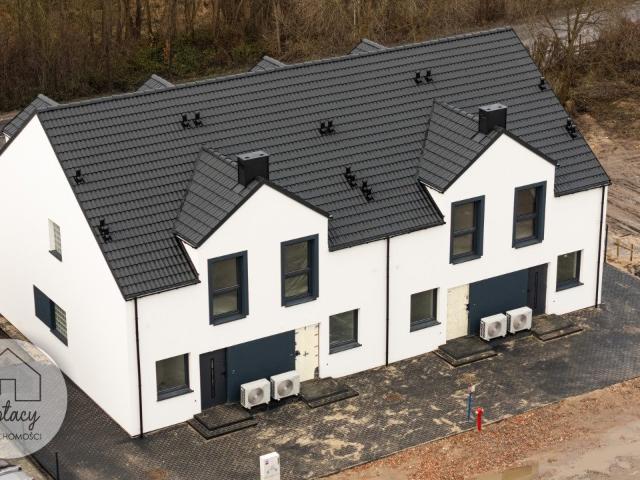 Dom na sprzedaż w Szczytniki, Wielkopolskie
