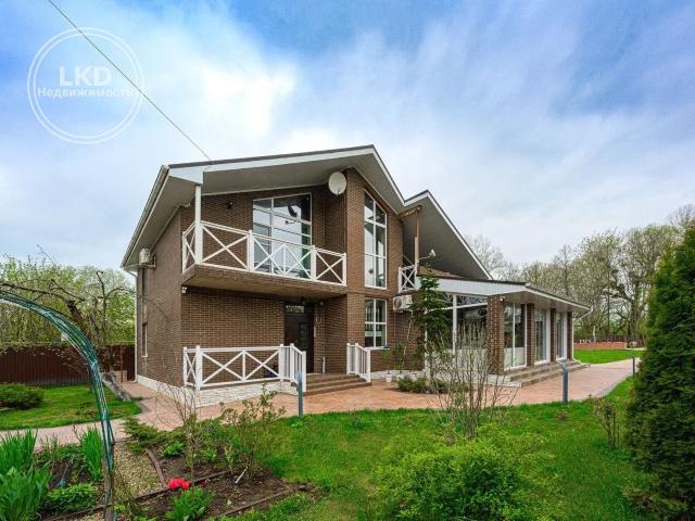 Дом продажа в Азовская Ст-ца, Краснодарский Край