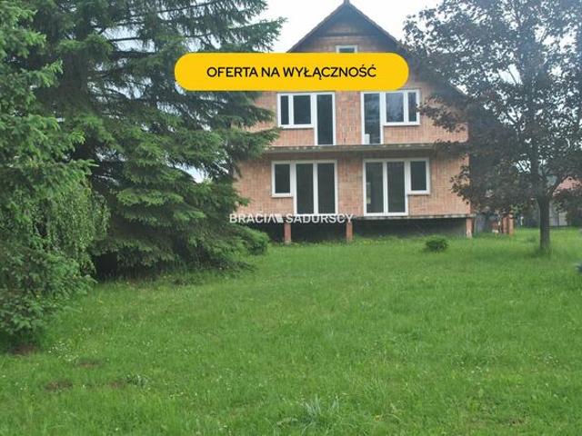 Dom na sprzedaż w Łapanów, Małopolskie