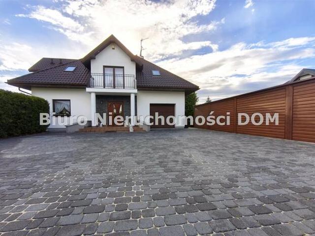 Dom na sprzedaż w Poczesna, Śląskie