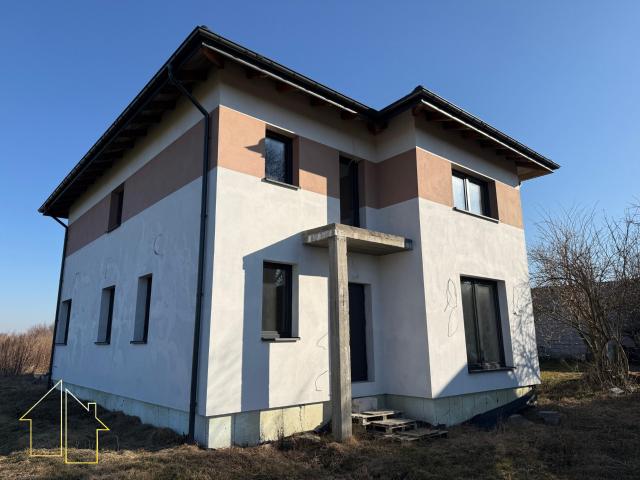Dom na sprzedaż w Somianka, Mazowieckie