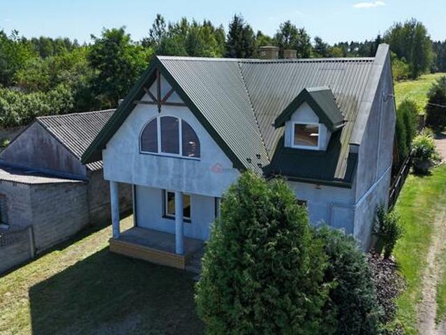 Dom na sprzedaż w Bliżyn, Świętokrzyskie