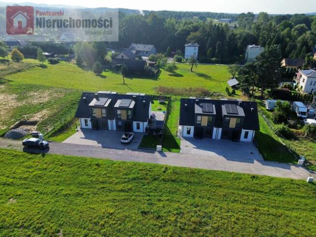 Dom na sprzedaż w Brzeźnica, powiat bocheński