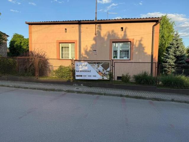 Dom na sprzedaż w Sosnowiec