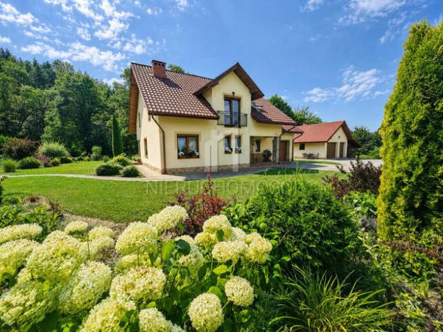 Dom na sprzedaż w Kołaczyce, Podkarpackie