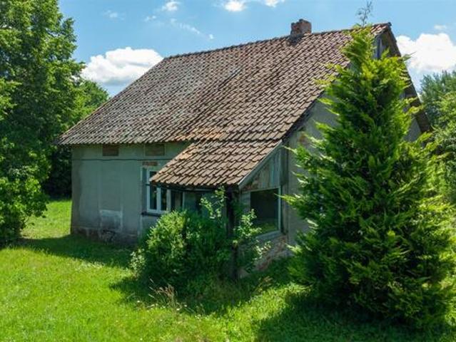 Dom na sprzedaż w Lelkowo, Warmińsko-mazurskie