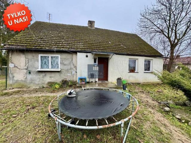 Dom na sprzedaż w Płoty, Zachodniopomorskie