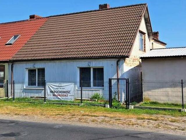 Dom na sprzedaż w Płoty, Zachodniopomorskie
