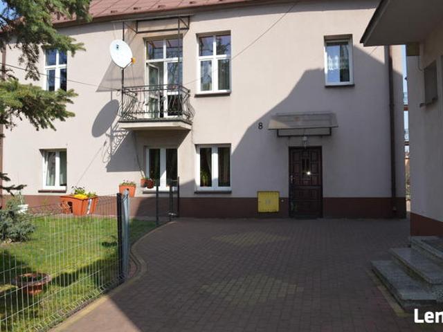 Dom na sprzedaż w Mielec, Podkarpackie