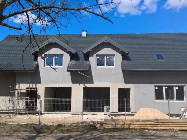 Dom na sprzedaż w Żabia Wola, Mazowieckie