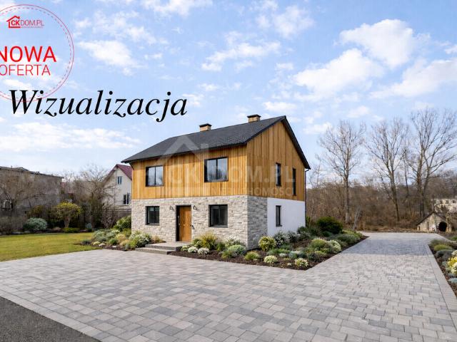 Dom na sprzedaż w Świętokrzyskie