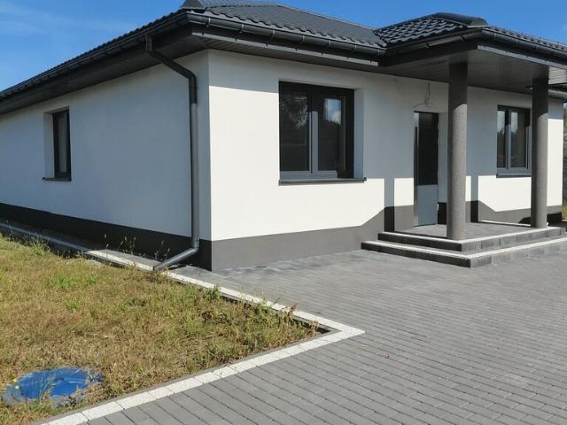Dom na sprzedaż w Aleksandrów Łódzki, powiat zgierski