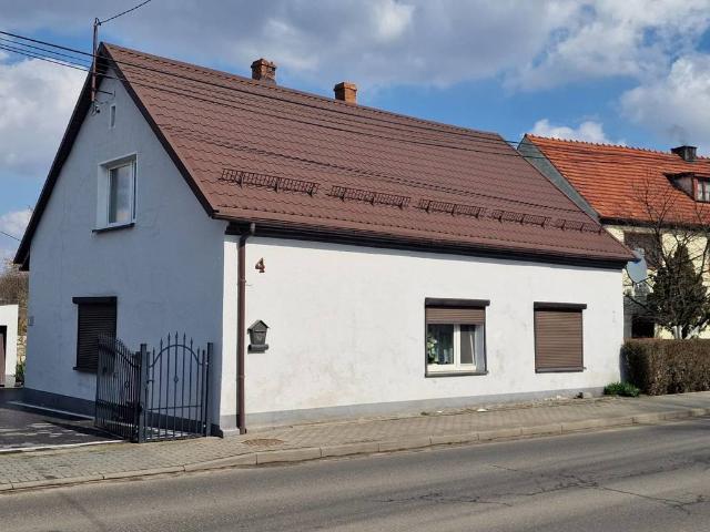 Dom na sprzedaż w Łambinowice, Opolskie