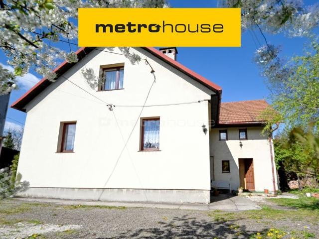 Dom na sprzedaż w Andrychów, Małopolskie