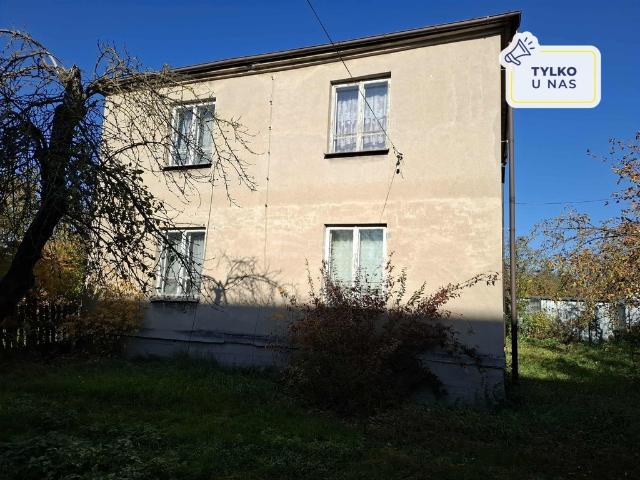 Dom na sprzedaż w Łapy, Podlaskie