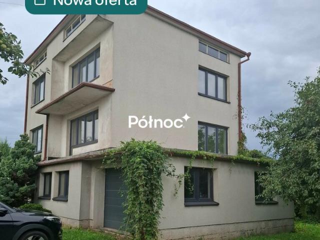 Dom na sprzedaż w Łapy, Podlaskie