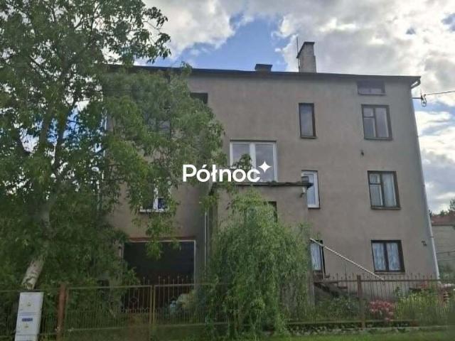 Dom na sprzedaż w Łapy, Podlaskie