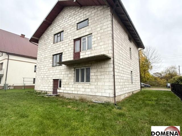 Dom na sprzedaż w Łapy, Podlaskie