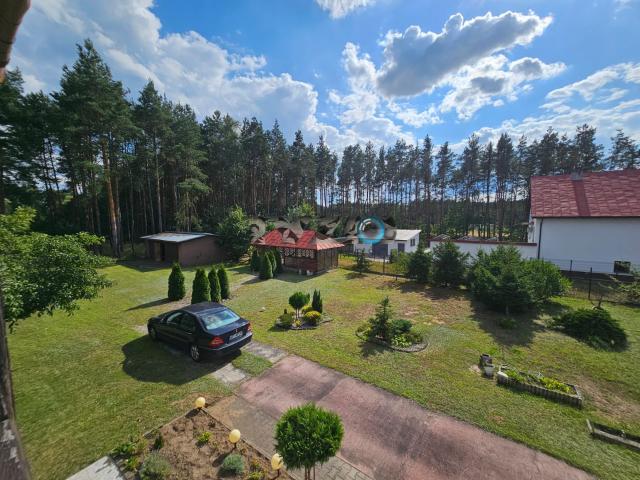 Dom na sprzedaż w Łaskarzew, Mazowieckie