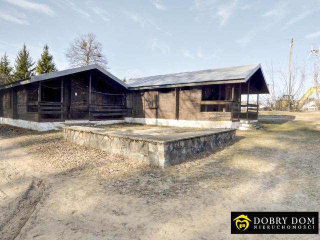 Dom na sprzedaż w Augustów, Podlaskie