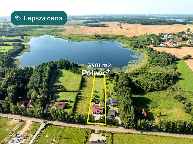 Dom na sprzedaż w Ryn, Warmińsko-mazurskie