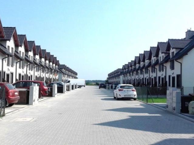 Dom na sprzedaż w Błażejewo, Wielkopolskie
