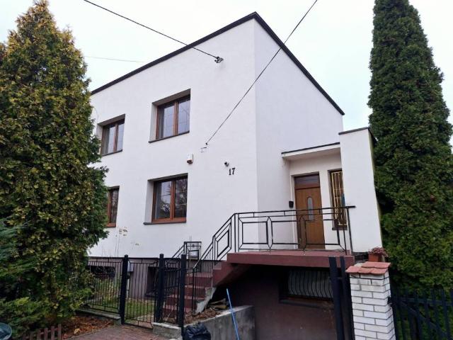 Dom na sprzedaż w Będzin, Śląskie