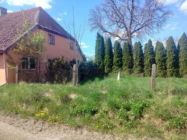 Dom na sprzedaż w Barciany, Warmińsko-mazurskie